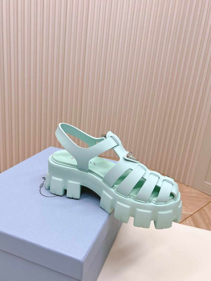 Prada Sandals